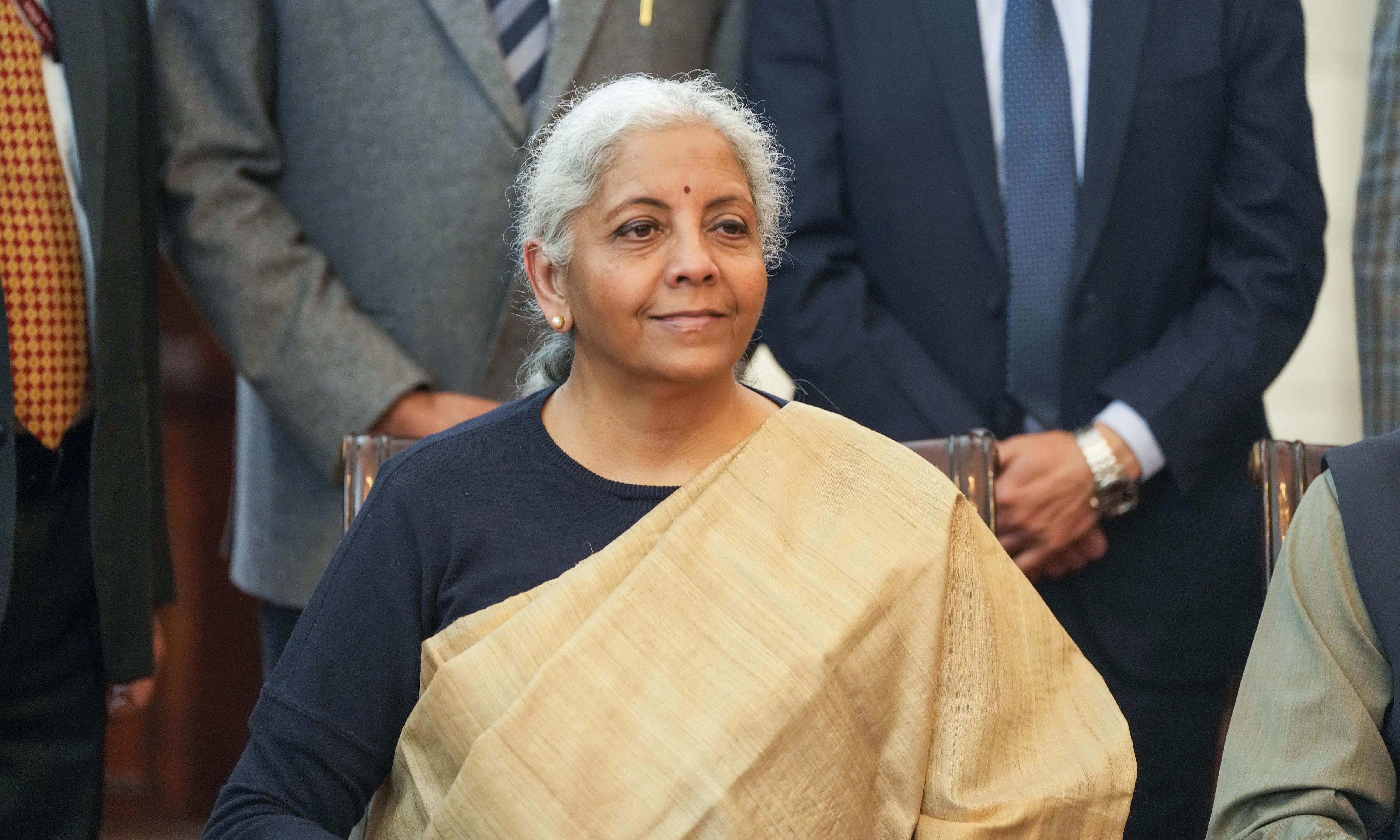 Budget 2026: Customs Overhaul, TDS Rationalisation Among Key Expectations