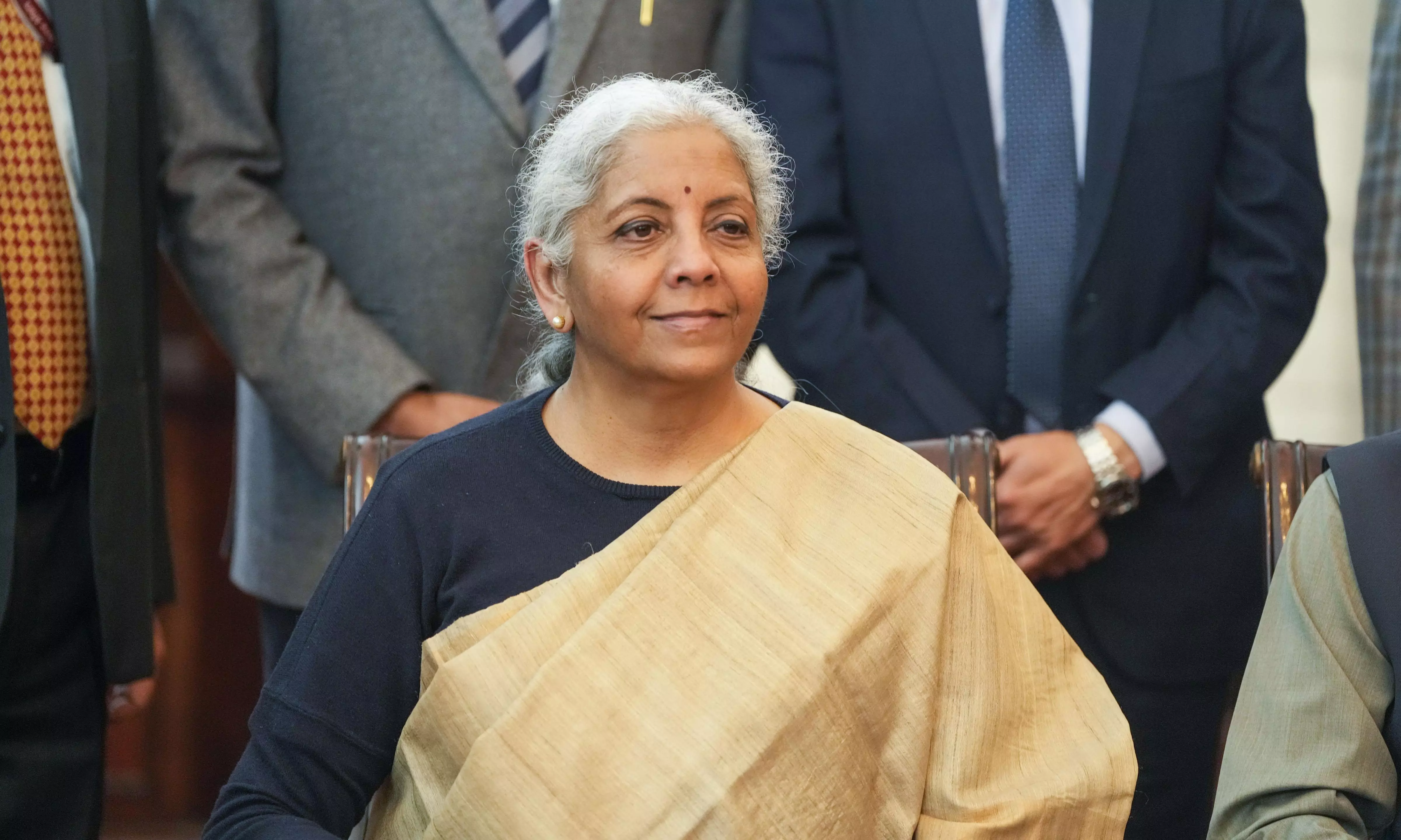 Budget 2026: Customs Overhaul, TDS Rationalisation Among Key Expectations Budget 2026: Customs Overhaul, TDS Rationalisation Among Key Expectations