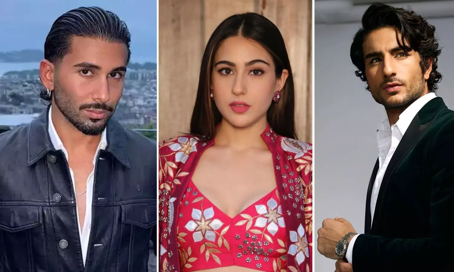 Worst Names Reel by Orry Estranges Him With Sara, Others Worst Names Reel by Orry Estranges Him With Sara, Others