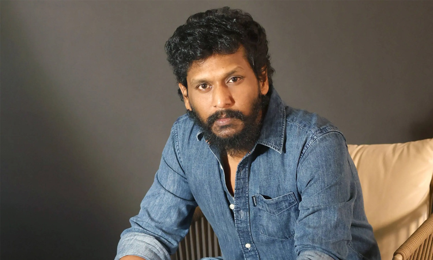 Lokesh Kanagaraj Discusses Kaithi 2 and LCU Plans