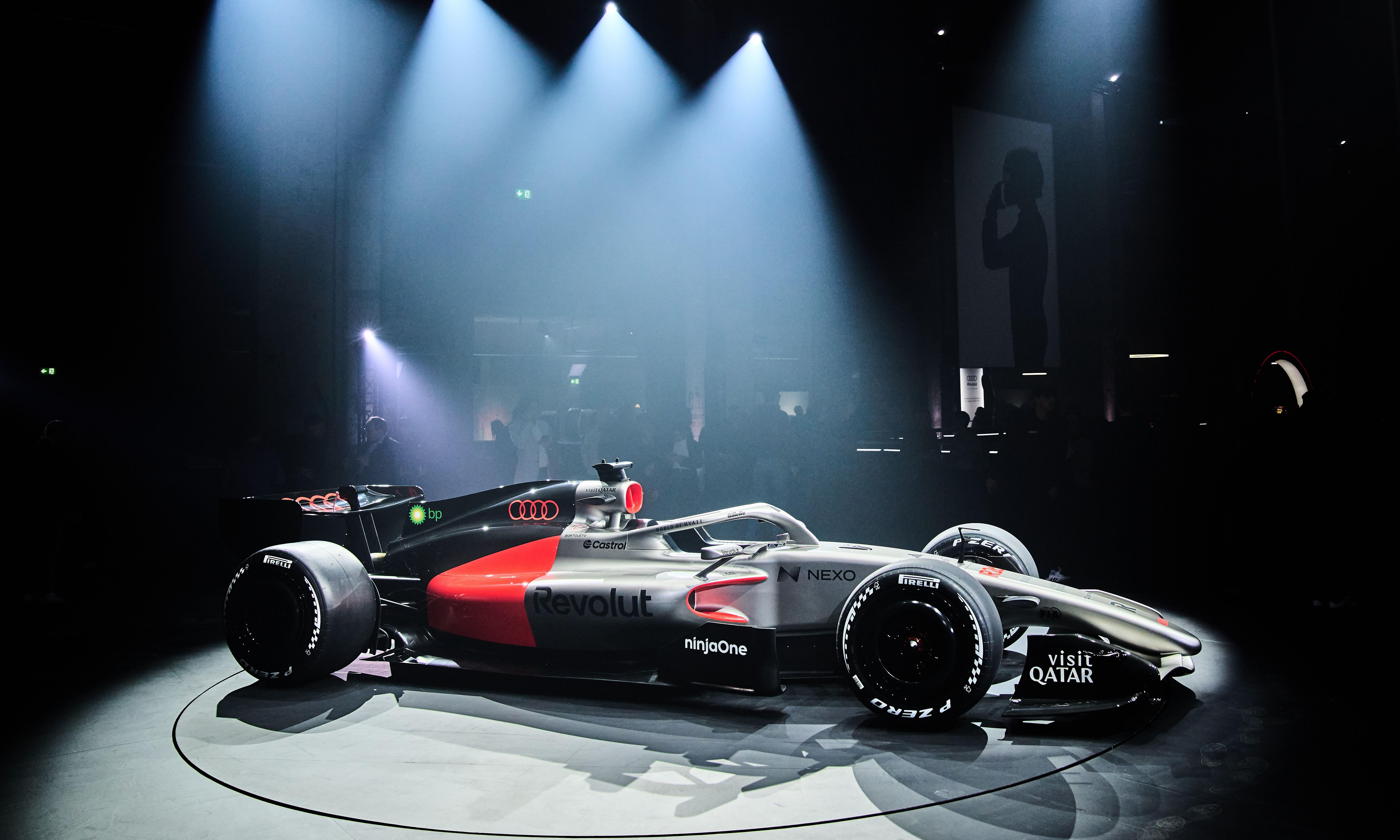 F1 Teams Test Their All-New 2026 Cars in Private Amid Concerns They Could Breakdown