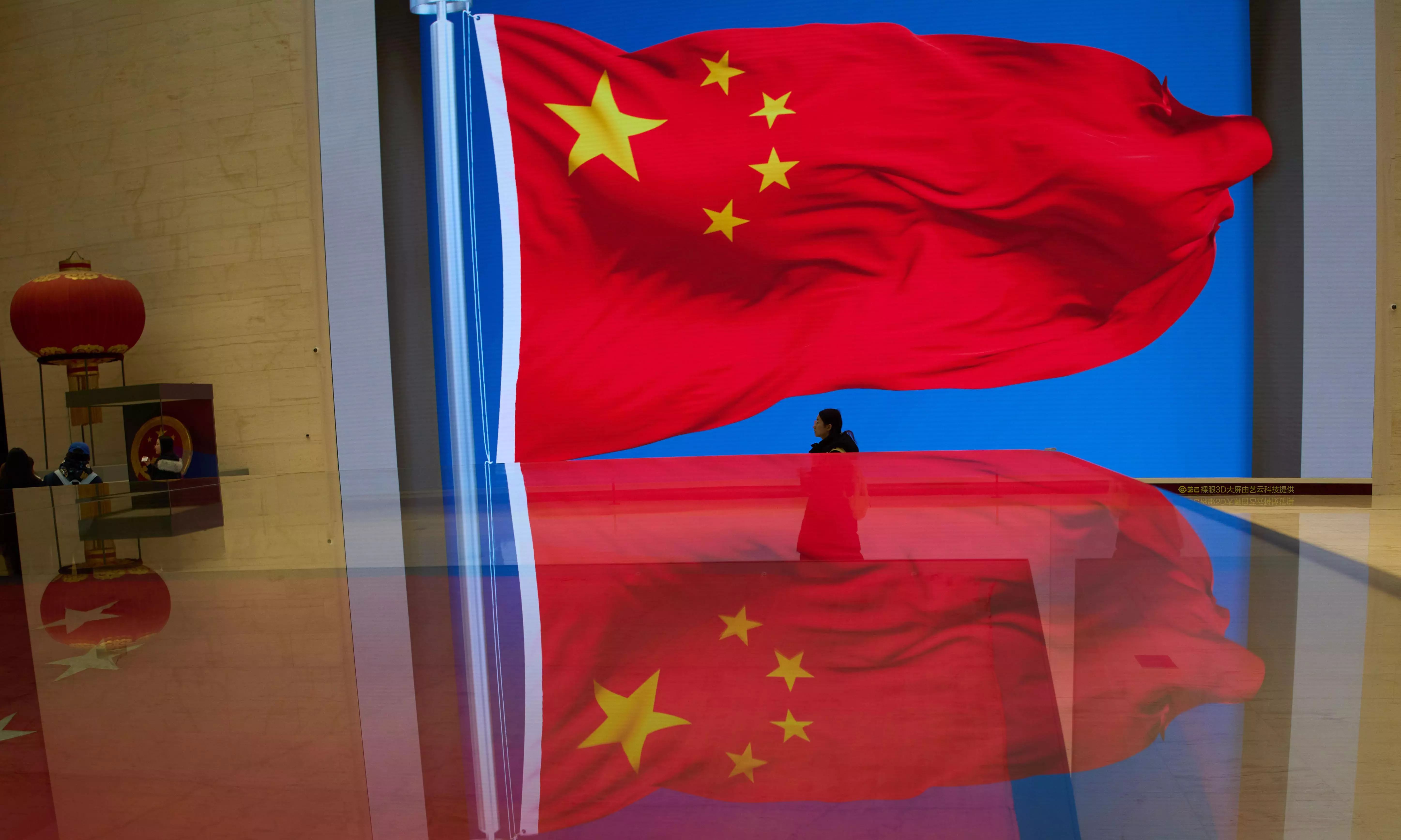 China Says Canada Deal Not Aimed At US After Tariff Threat China Says Canada Deal Not Aimed At US After Tariff Threat