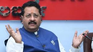 Karnataka MLA Urges Amit Shah to Deport Illegal Bangladeshi Migrants