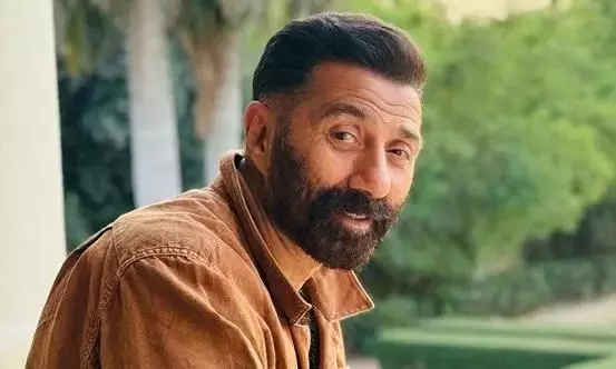 Sunny Deol’s Career on Unprecedented High Sunny Deol’s Career on Unprecedented High