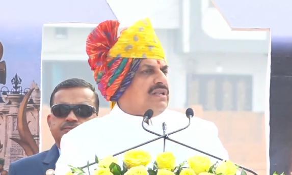 Punjab CM Asserts Rights Over Chandigarh