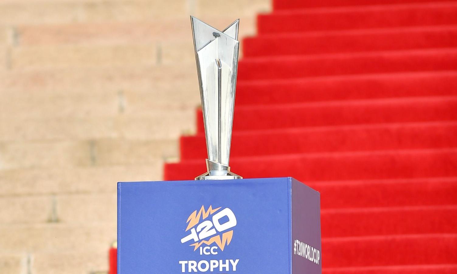 T20 World Cup Clashes With Exams