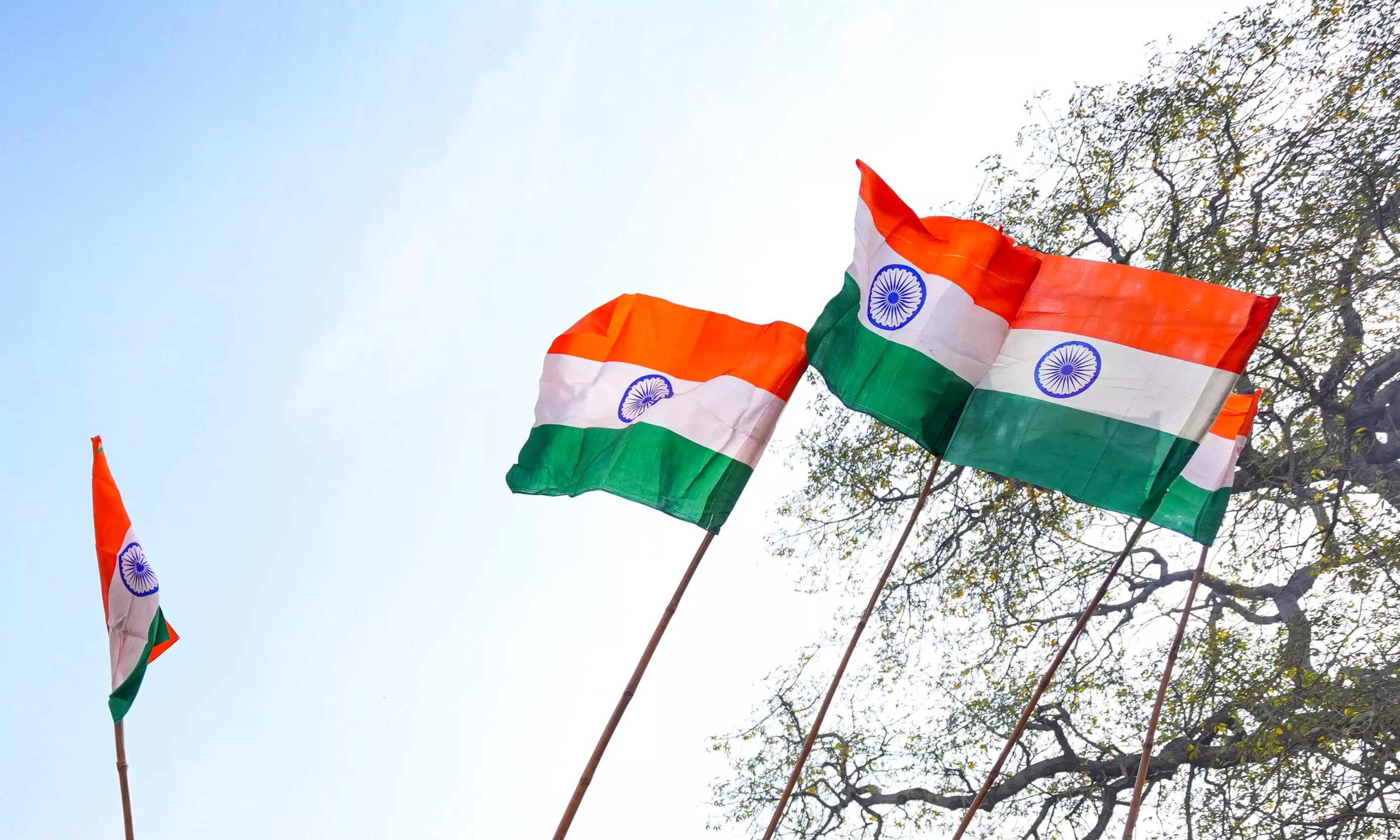 Religious Institutions Across Hyderabad Mark Republic Day Religious Institutions Across Hyderabad Mark Republic Day