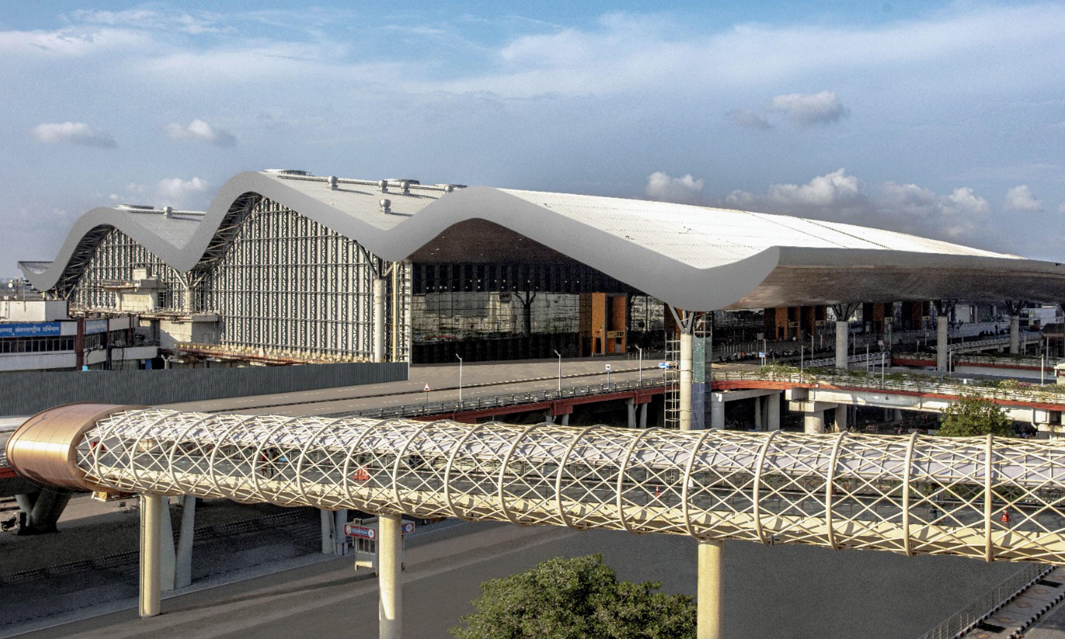 Man Breaches Chennai Airport Security on Republic Day