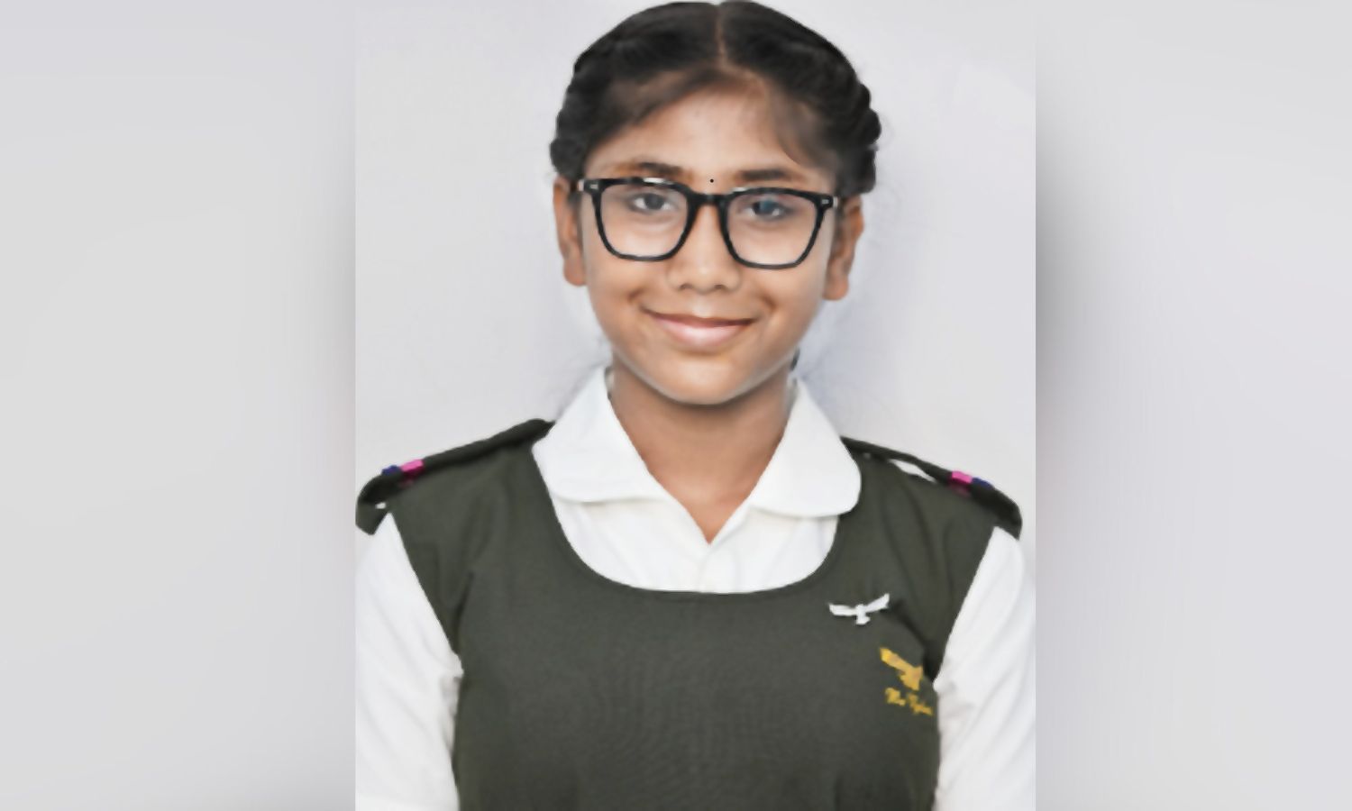 HPS Student Shines at TCS iON IntelliGem Contest