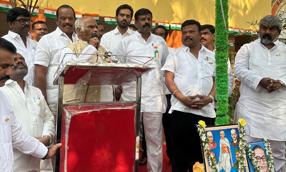 Republic Day Celebrations Highlight Industrial Growth