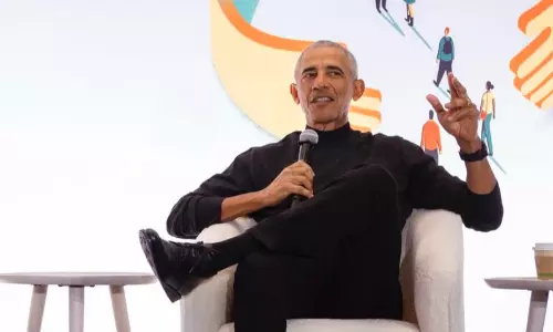 Obama Condemns Killing of US Citizen by Federal Agents