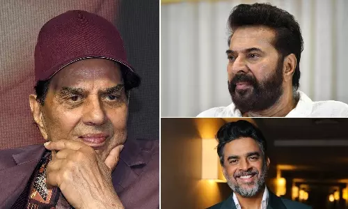 Padma Awards 2026: Mammootty, Madhavan, Prosenjit Among Honourees