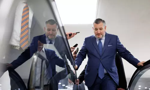 Trump, Vance Stalled Trade Deal With India: US Senators Leaked Audio