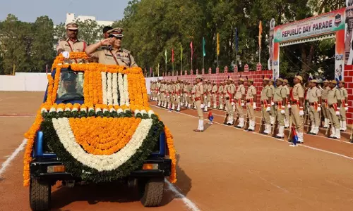 301 Prisoners in Telangana Got Parole to Attend Domestic Exigencies: Soumya Mishra