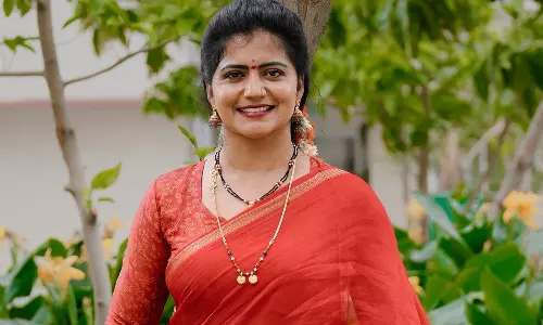 Anchor Shiva Jyothi Opens Up About Her Emotional Journey to Pregnancy