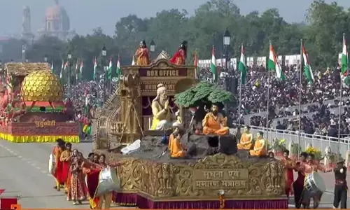 Deeply Honoured to Represent Indian Cinema at the Republic Day Parade: Sanjay Leela Bhansali