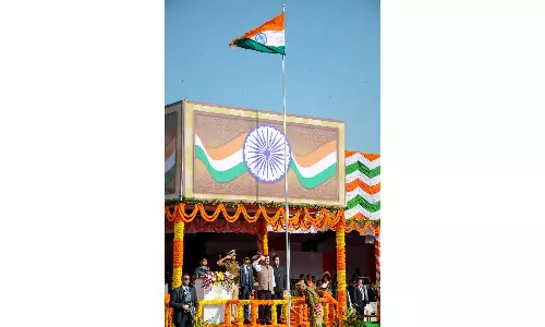High Time For People Of Assam To Choose Between Vote Bank Politics And Development: Himanta Biswa Sarma
