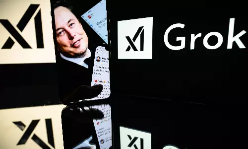 EU Opens Probe into Elon Musks Grok Over Sexual AI Deepfakes