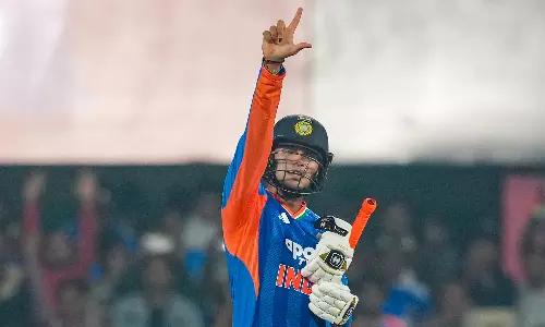 Sisters Faith, Abhisheks Power: Fireworks Continue