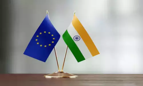 India, EU Conclude FTA Negotiations: Commerce Secretary