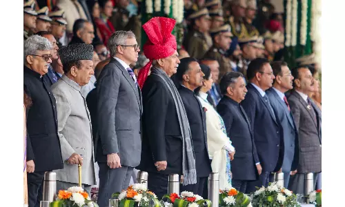 A Dawn of Renewal and Resolve, Says L‑G Manoj Sinha