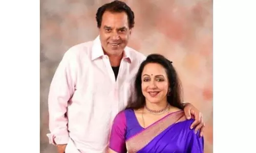 ‘He Should Have Got It in His Lifetime’