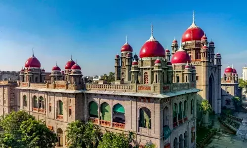 Indefinite Rowdy Sheets Without Review Are Unconstitutional: Telangana HC