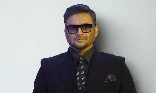 ‘With the Padma Shri, I Feel My Journey Has Just Begun’ ‘With the Padma Shri, I Feel My Journey Has Just Begun’