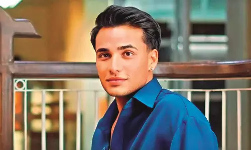 Abhishek Sharma Is Carving His Own Path