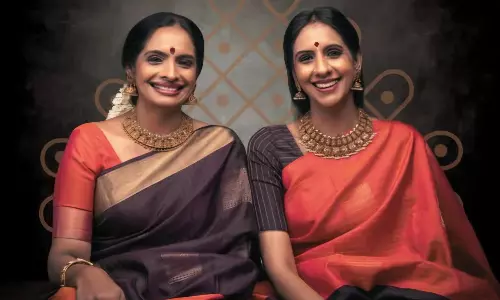 Celebrating A Timeless Tradition, Says Ranjani-Gayatri