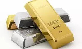 DC Edit | Gold Soars On Dollar Doubts