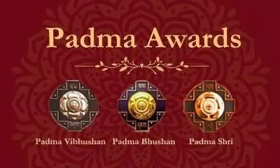 Pursuing Their Passions sans Limelight Gets Padma Honour to 4 in MP, 3 in Chhattisgarh