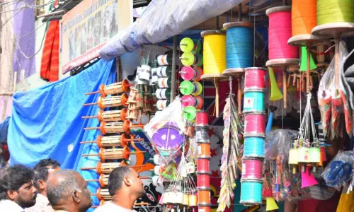 Five Year Old Girl Dies of Manja Cut