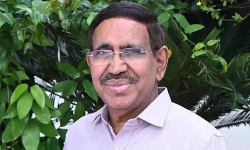 AP: Narayana Helps in Repatriation of Migrant’s Body from Kuwait