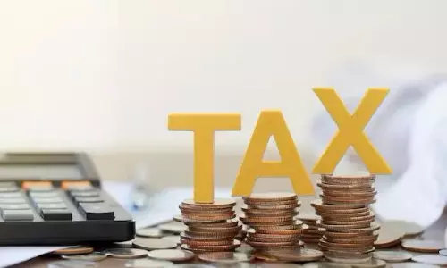 Telangana’s Social Spending Rises in Tandem with Revenue Growth Telangana’s Social Spending Rises in Tandem with Revenue Growth