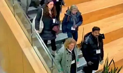 Chief Minister Revanth Reddy Begins Executive Education at Harvard Kennedy School Chief Minister Revanth Reddy Begins Executive Education at Harvard Kennedy School