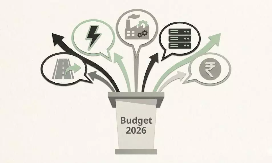 deccanchronicle.com - DC Correspondent - Budget Expectations from Industry Leaders