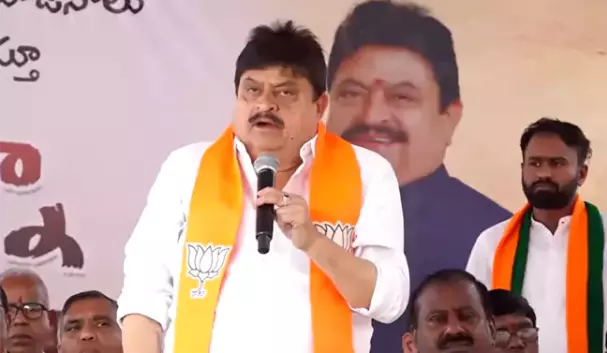 Ramachandra Rao Slams Govt Over Retired Employees’ Dues Ramachandra Rao Slams Govt Over Retired Employees’ Dues