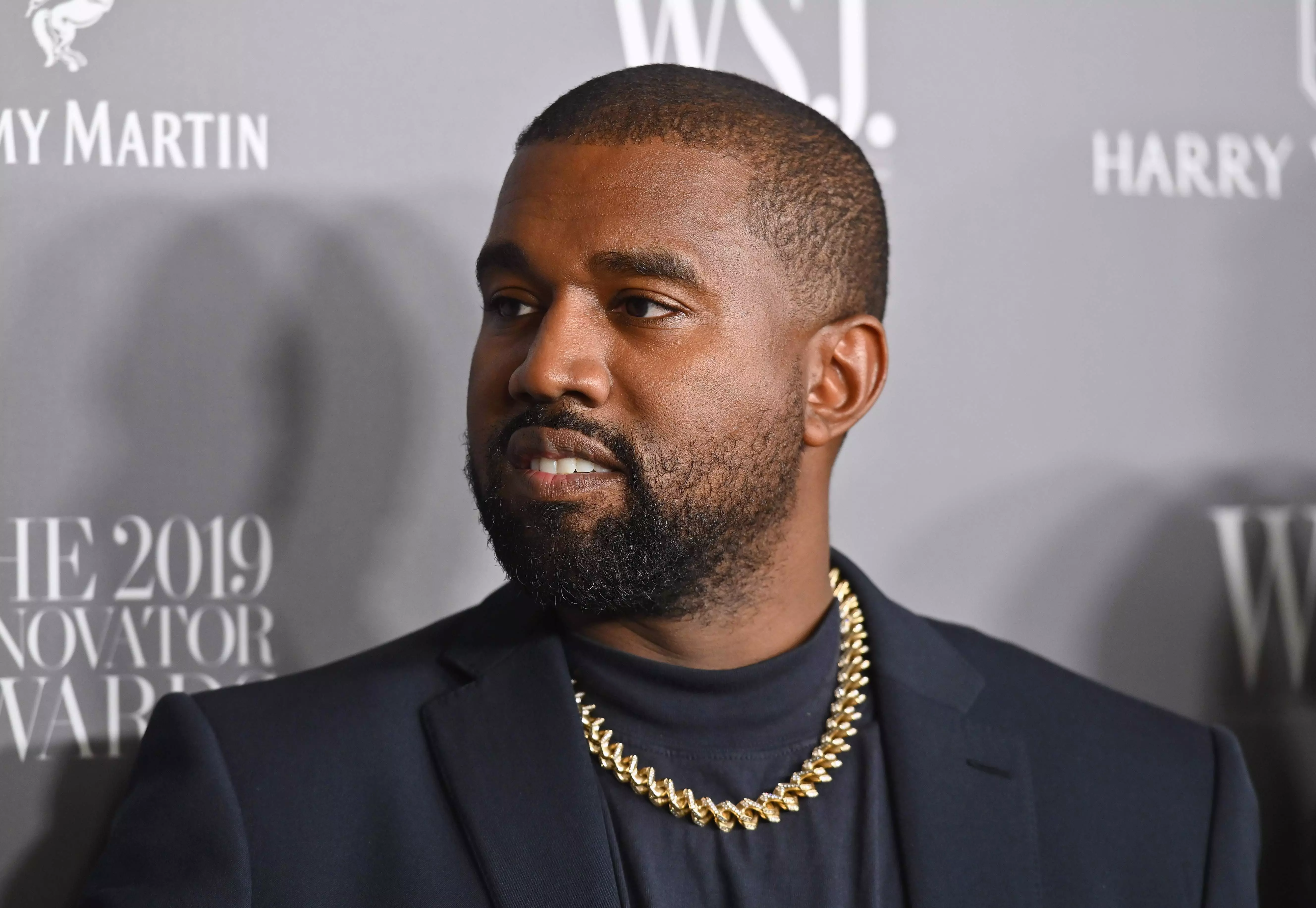 Kanye West Apologises For Antisemitic Remarks, Attributes Them To Bipolar Diagnosis Kanye West Apologises For Antisemitic Remarks, Attributes Them To Bipolar Diagnosis