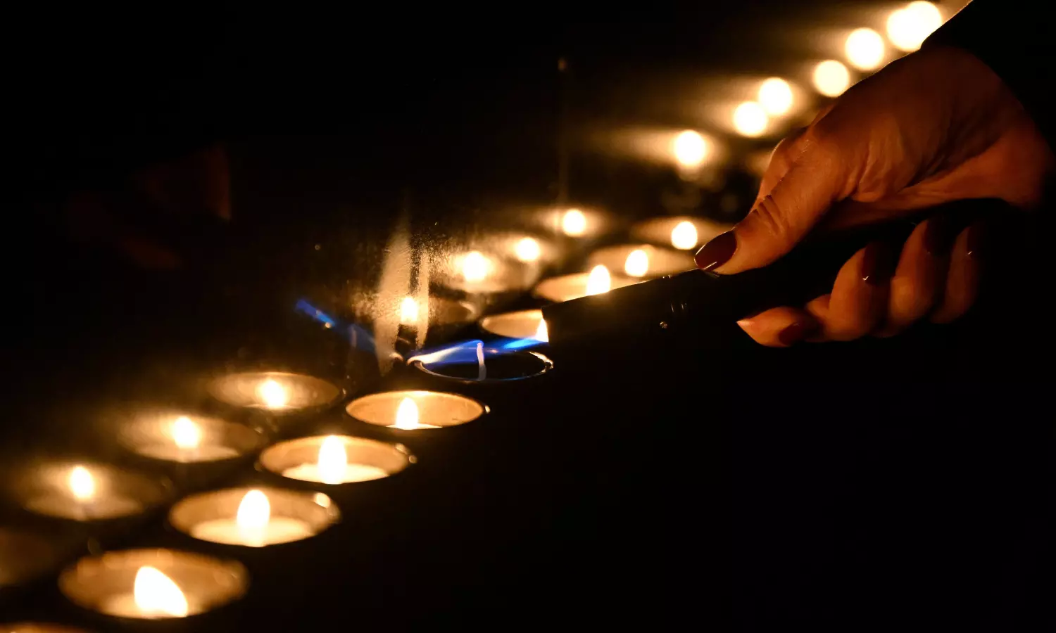World commemorates Holocaust Remembrance Day World commemorates Holocaust Remembrance Day