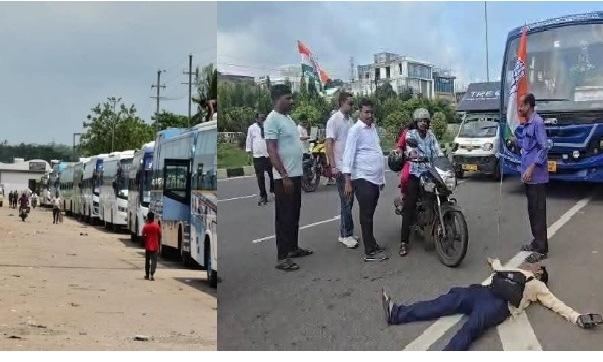 Odisha Bandh on January 28