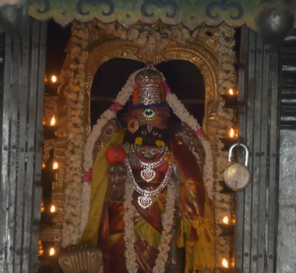 40th Anniversary of Lord Ayyappa Idol Consecration