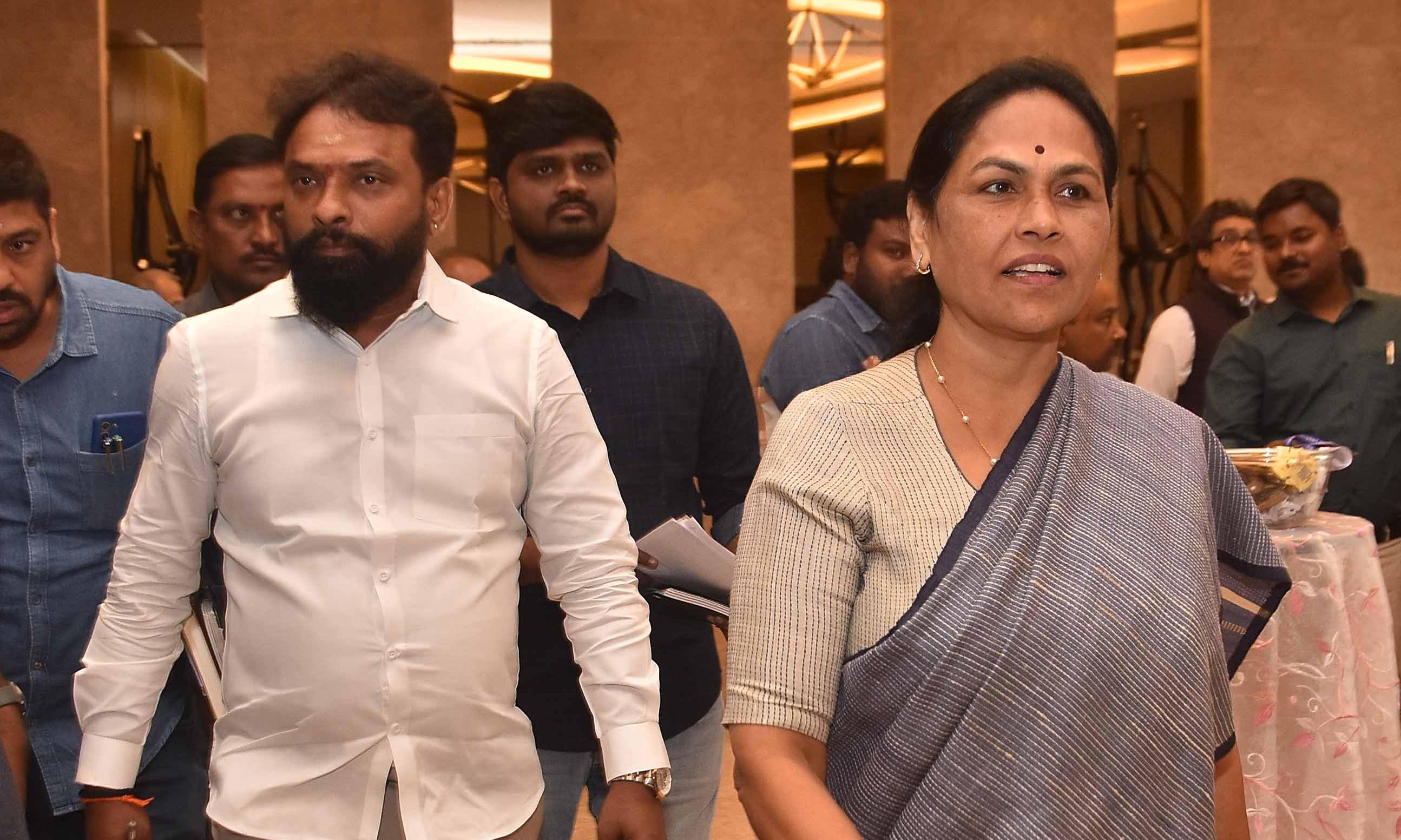 New Labour Codes Aim to Protect Workers, Boost Jobs
