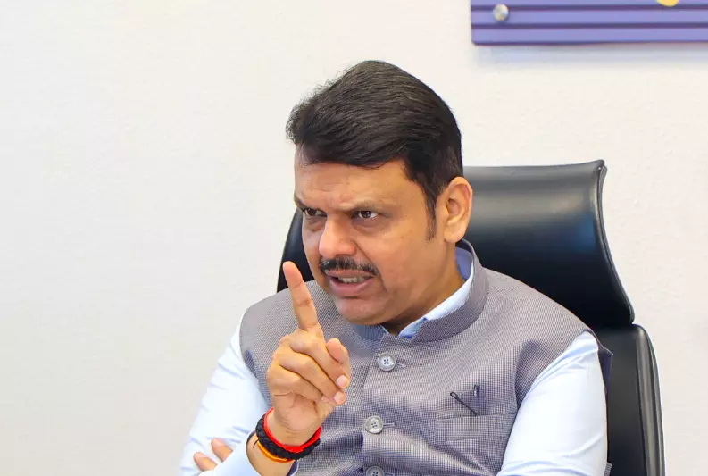 Maharashtra Cabinet Clears Metro, Ring Road, Highway Projects Maharashtra Cabinet Clears Metro, Ring Road, Highway Projects