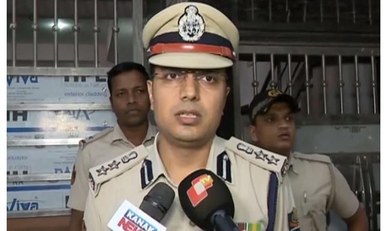 Bhubaneswar Blast Injures Four; Bomb-Making Suspected