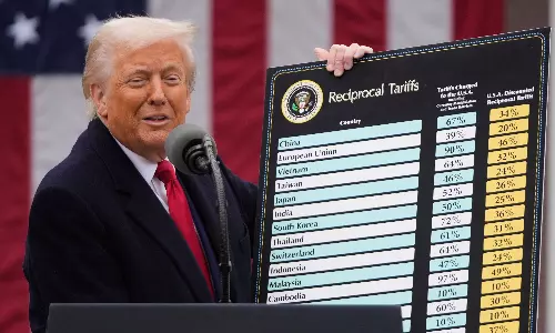 Trump Threatens to Hike Tariffs on South Korea