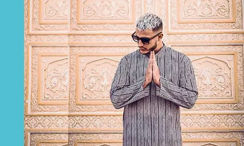 DJ Snake Cancels India Tour Due to Health Issue
