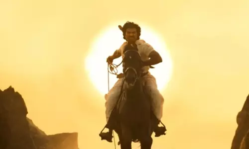 Vijay Deverakonda, Rashmika Mandanna-Starrer Ranabaali To Release In September