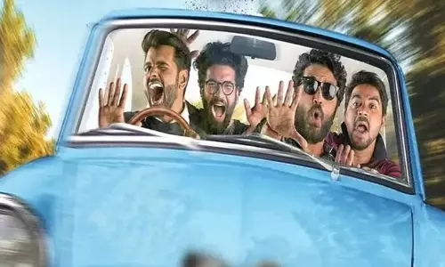 OTT Platform Rejects Ee Nagaraniki Emaindi Sequel; Know Why