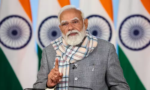 PM Announces Signing of India-EU FTA, Calls it Mother of All Deals